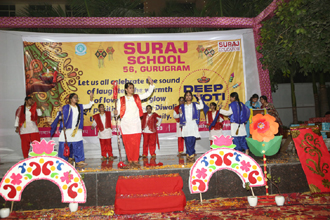 Best CBSE School Gurgaon 48
